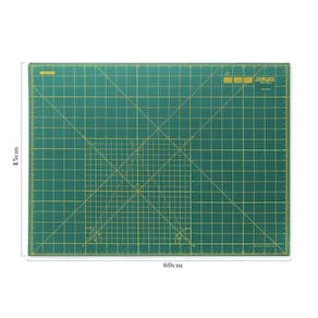 Base De Corte Olfa Multiuso Quilt Rm-Ic-S-Rc 60X45Cm