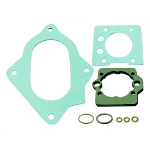 Kit Junta Corpo Borboleta Tbi Injeção Golf 1.8I 2.0I Pointer