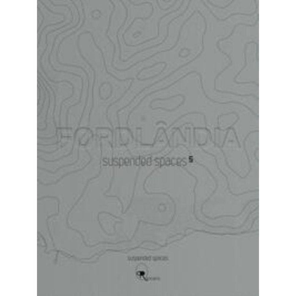 Fordlândia