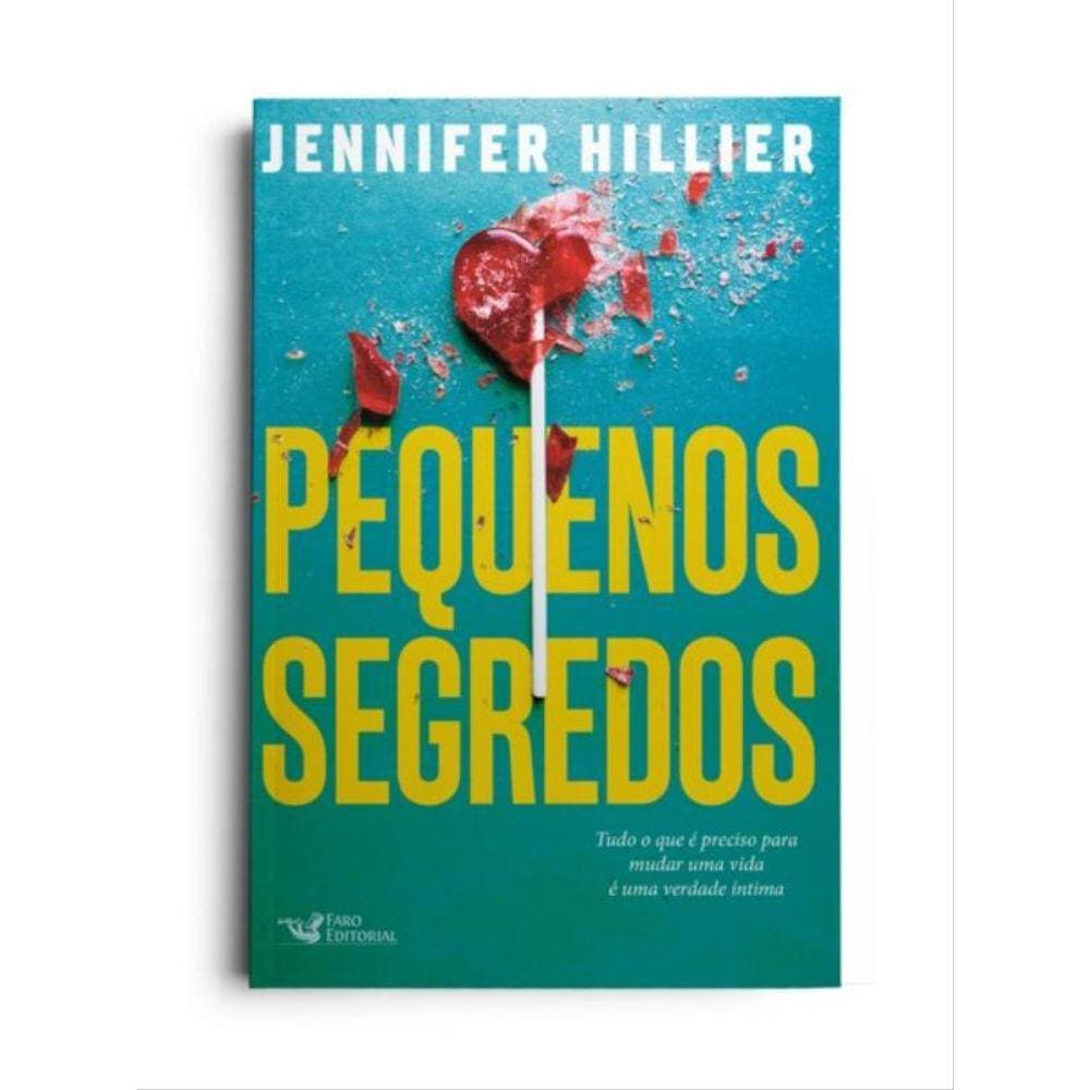 Pequenos Segredos – Sucesso Do Tiktok Com Mais De 50 Milhões De Views