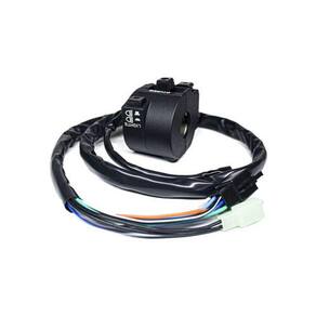 Punho de Luz Honda CBX Twister 250 2001 à 2008 - Servitec
