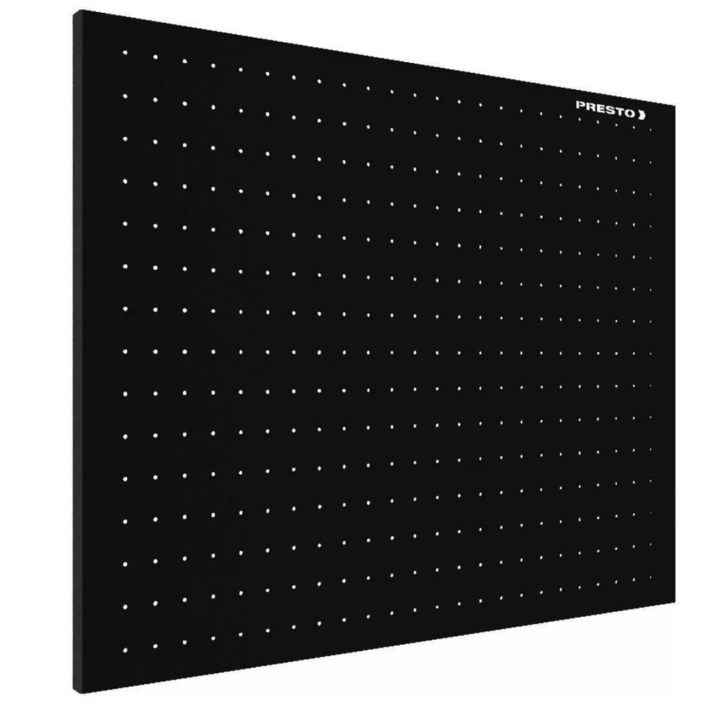 Painel Para Ferramentas 57,5x72,5cm Dark Presto