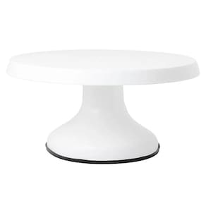 Bailarina Giratória Profissional Decorar Bolos 30Cm Alta