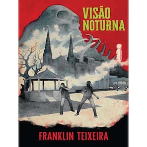 Visão Noturna