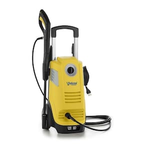 Hidrolavadora 2000W Ind. 2176Psi 6.6L/Min 220V Com Ts Com Rodas Hl2100V Tekna