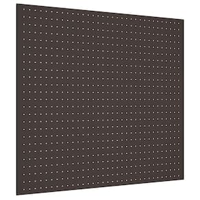 Painel Para Ferramentas Em Aço 94x97cm Presto
