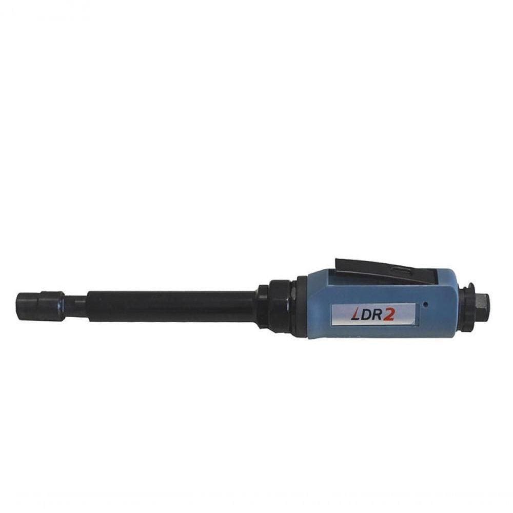 Retifica Pneumatica 1/4 0,3hp Longa Prof Dr3-4852l Ldr2