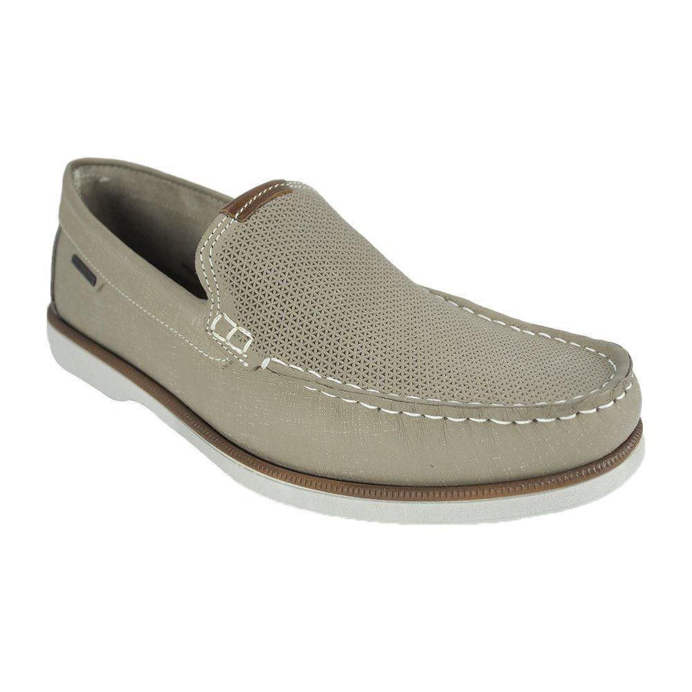 Mocassim Pegada Pull Up Masculino
