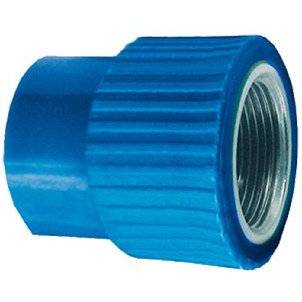 Adaptador Topfusion Luva Fêmea 25 X 1/2