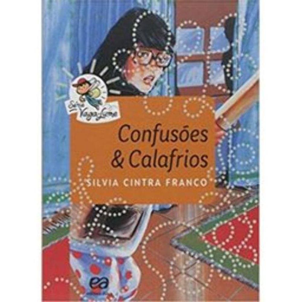 Confusões & Calafrios