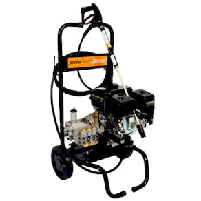 Lavadora Jacto J7700G 2700 Lbs 6.5 cv à Gasolina By-pass