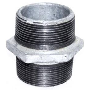 Niple Tupy 2 1/2"