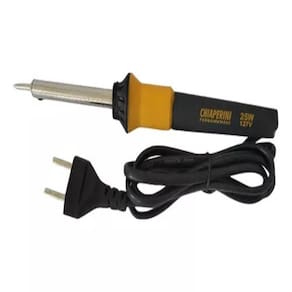 Ferro de Solda 25W Chiaperini 127V