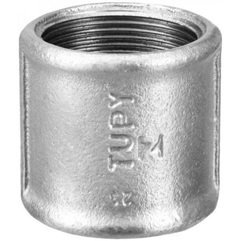 Luva Tupy 2 1/2"