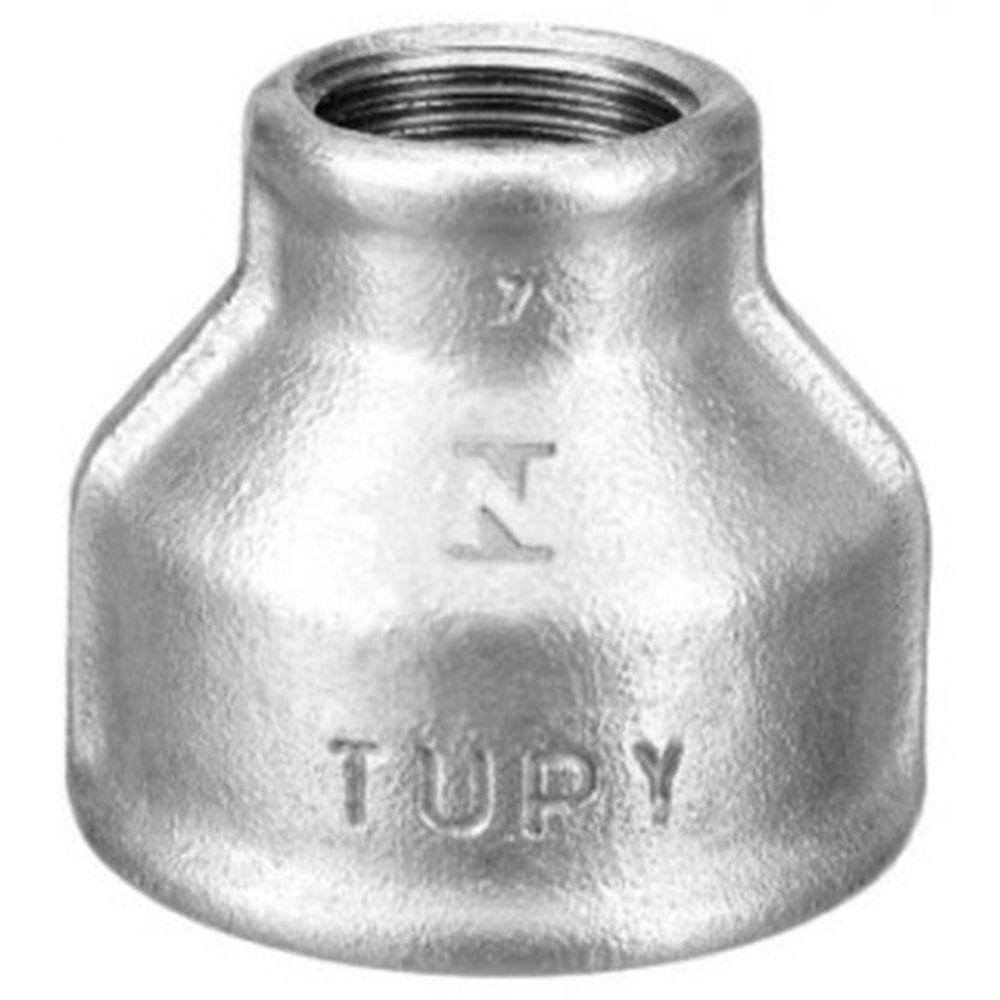 Luva Tupy 1 1/4 X 1/2