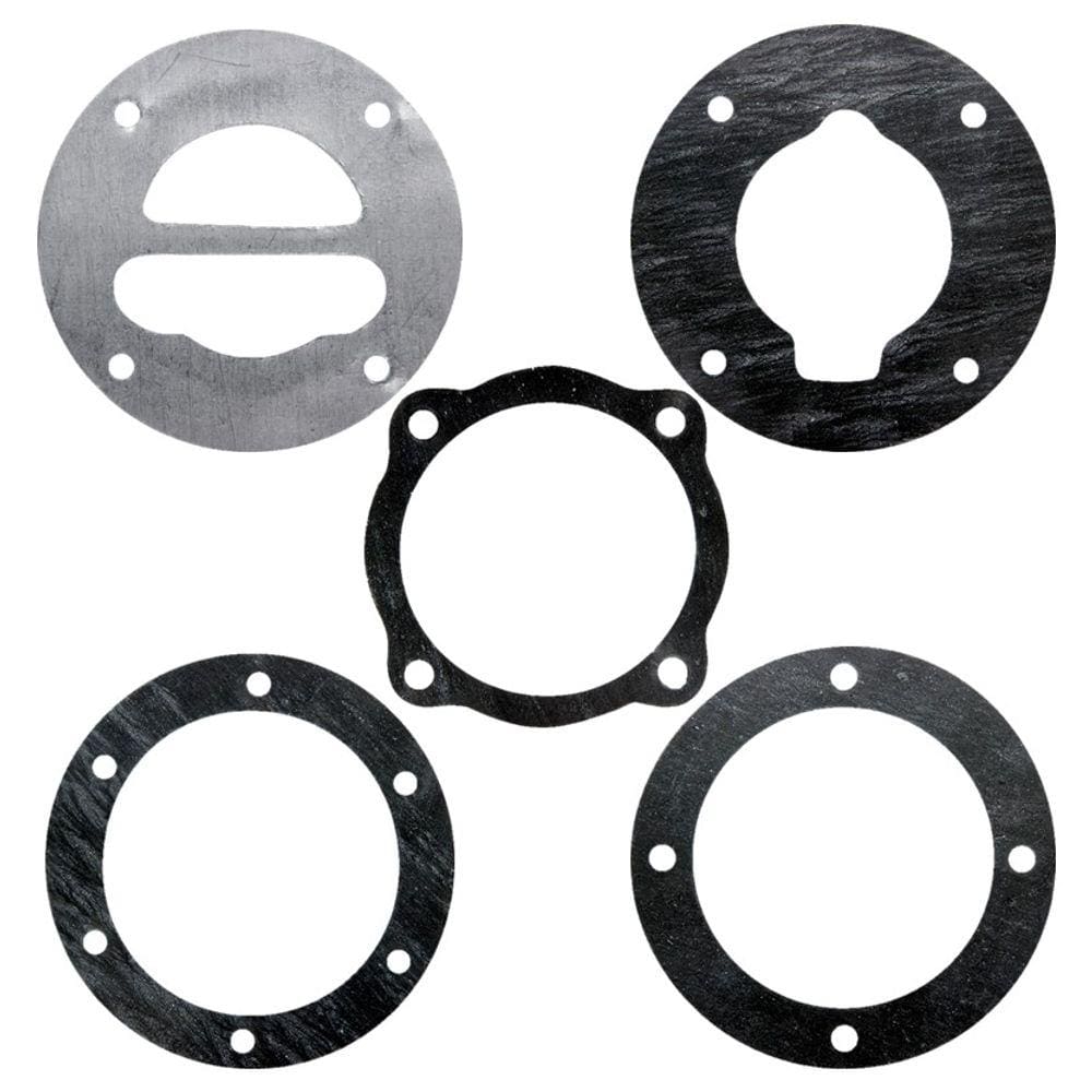 Jogo Juntas Schulz MSV10VL MSV15VL