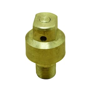 Válvula Alívio Chiaperini 1/8 Npt Sobre Base Ar Direto