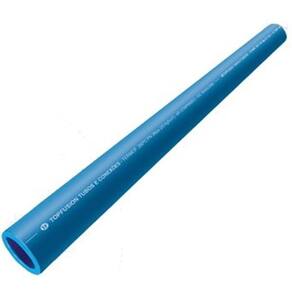 Tubo para ar comprimido Tipo PPR Topfusion 32 mm 1" Pn 20 Bar 3 Metros
