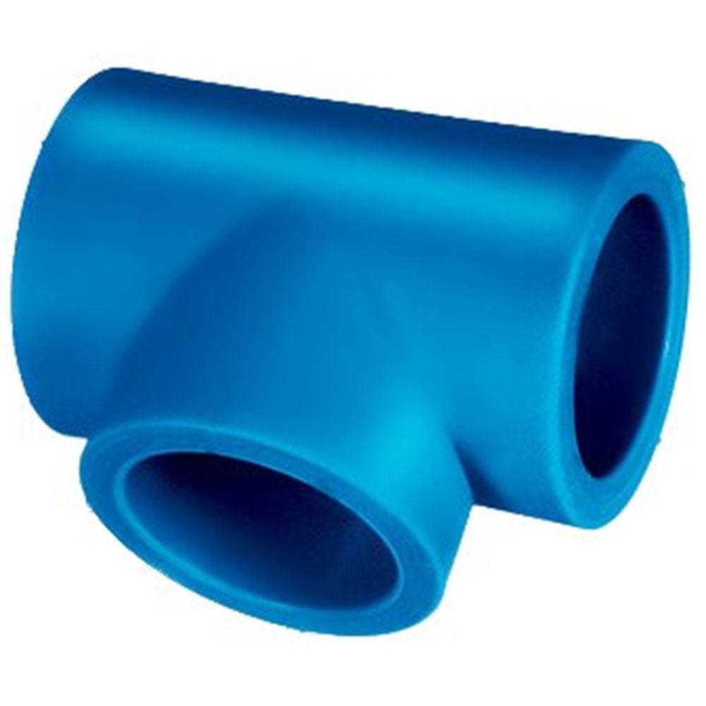 Te Topfusion 25 mm - 3/4"