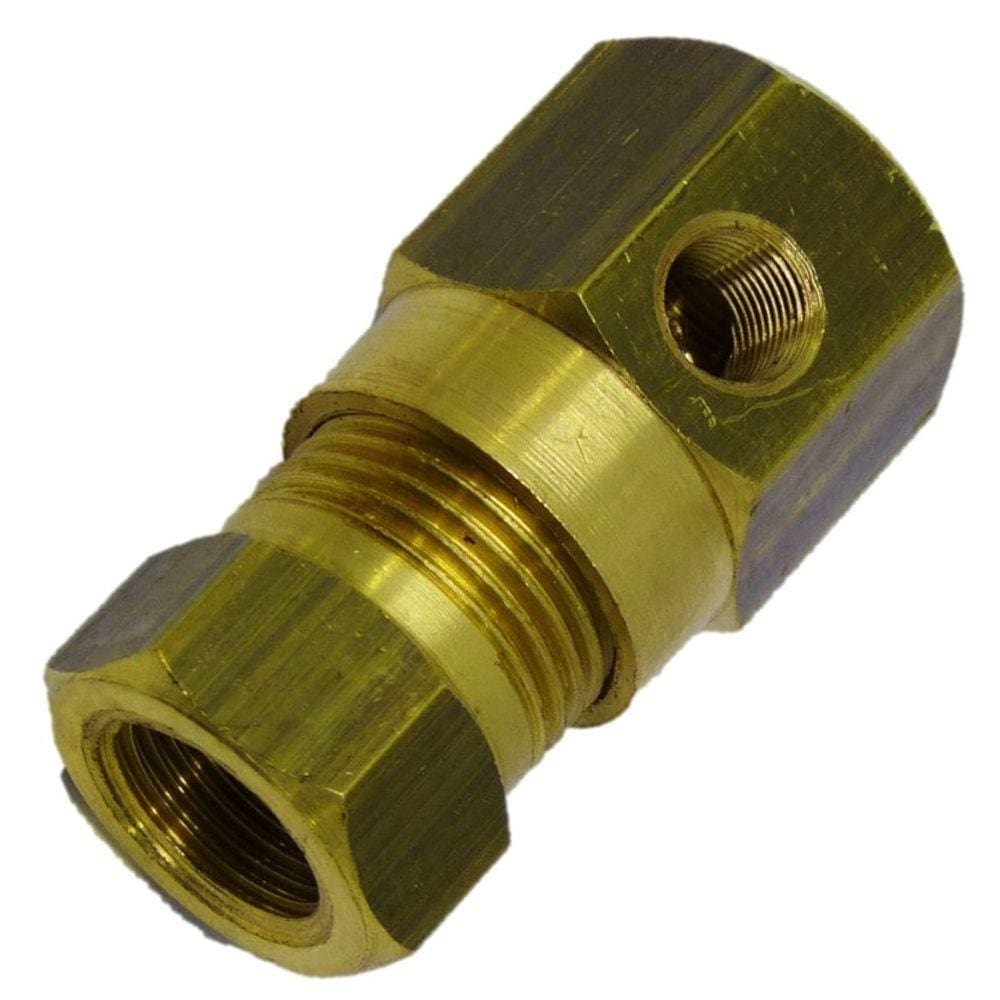 Válvula De Retenção Douat Cd2V Cdv5.2 Wtv 5.2
