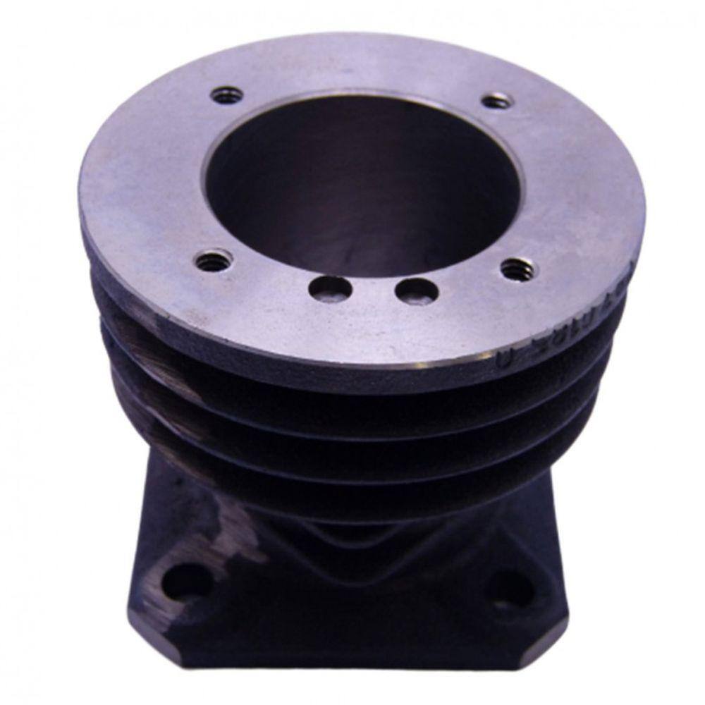 Cilindro 2\" Schulz Ms3.6 Msv7.2 Motocompressor