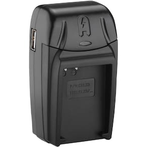 Carregador de bateria Watson C-3419 (para Nikon EN-EL23)