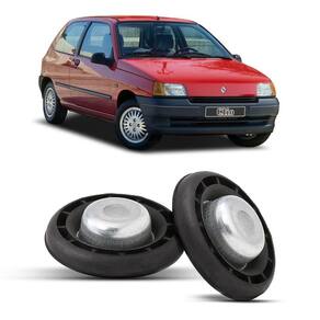 Calço Superior Suspensão Dianteira Renault Clio 1996 A 1998