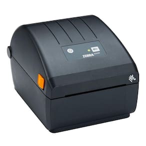 Impressora de Etiqueta Zebra 203DPI 4" USB ETHERNET - ZD23042-30AC00EZ