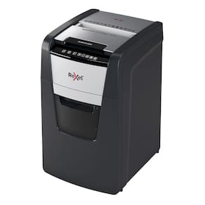 Fragmentadora Tilibra de Papel 150 F 220V Supercorte 326780