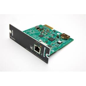 Placa de Gestao de UPS APC Via Rede 3 - AP9640