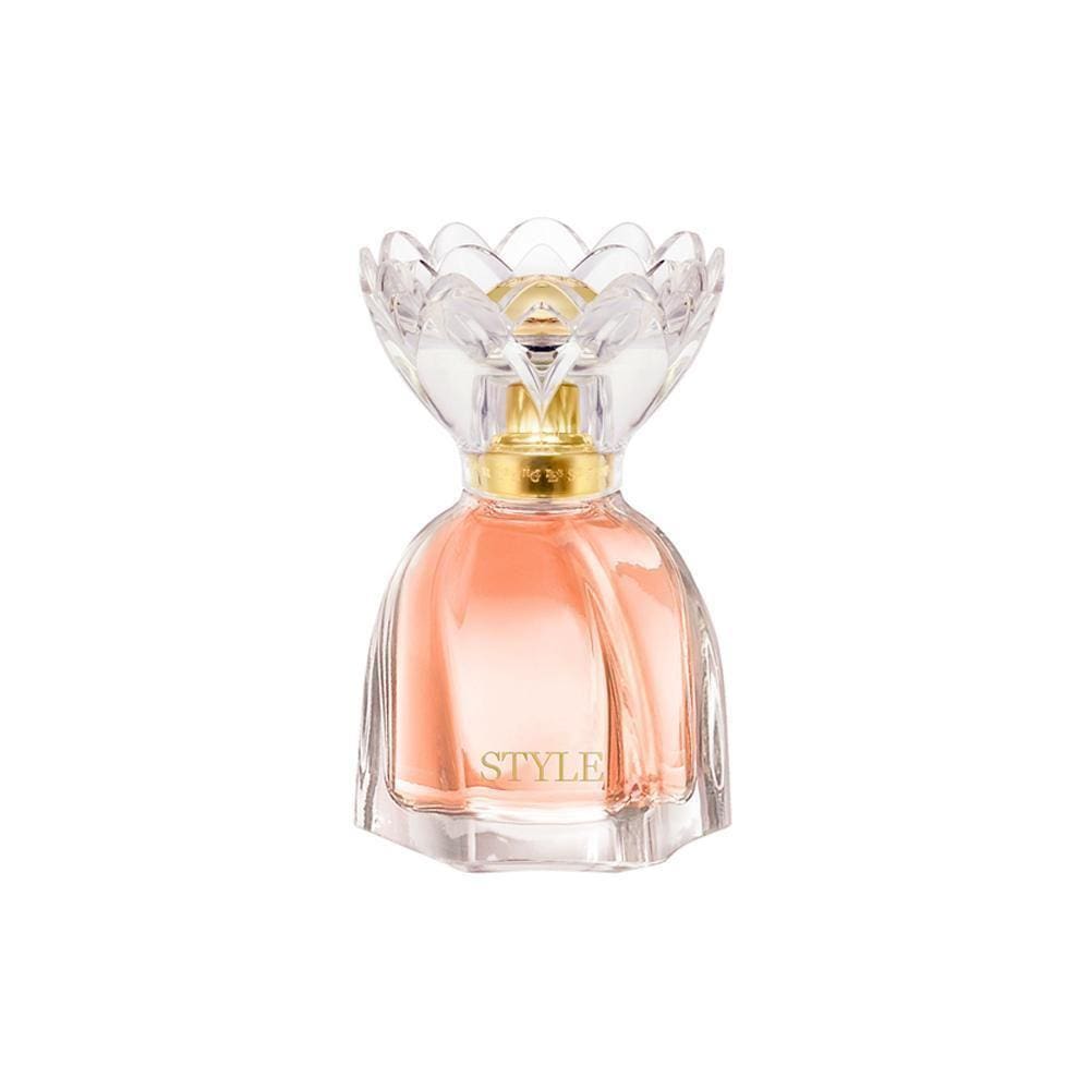 Marina De Bourbon Royal Style Edp Perfume Feminino 50Ml