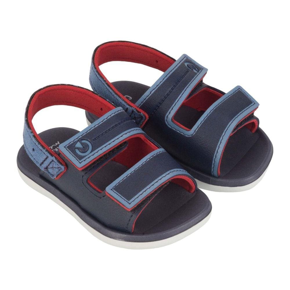 Sandália Cartago Mini Baby Grendene 12056