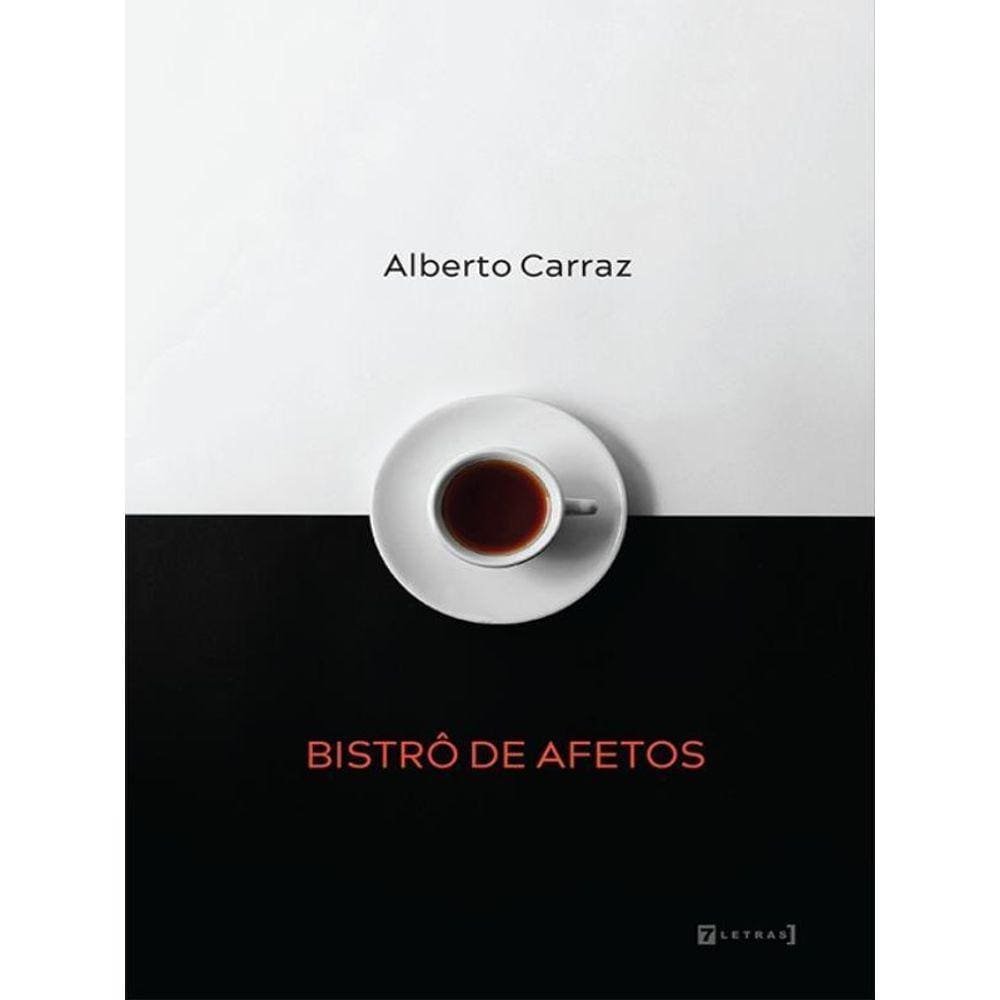 Bistrô De Afetos