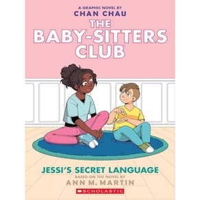 Jessi`S Secret Language - Vol. 12