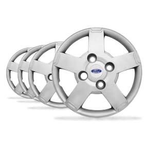 Jogo De Calota Ford Ka 2003 Aro 13