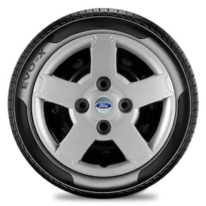 Kit Carlota Aro 13 Ford Ka 04 05 2006 2007 2008 2009 Jogo