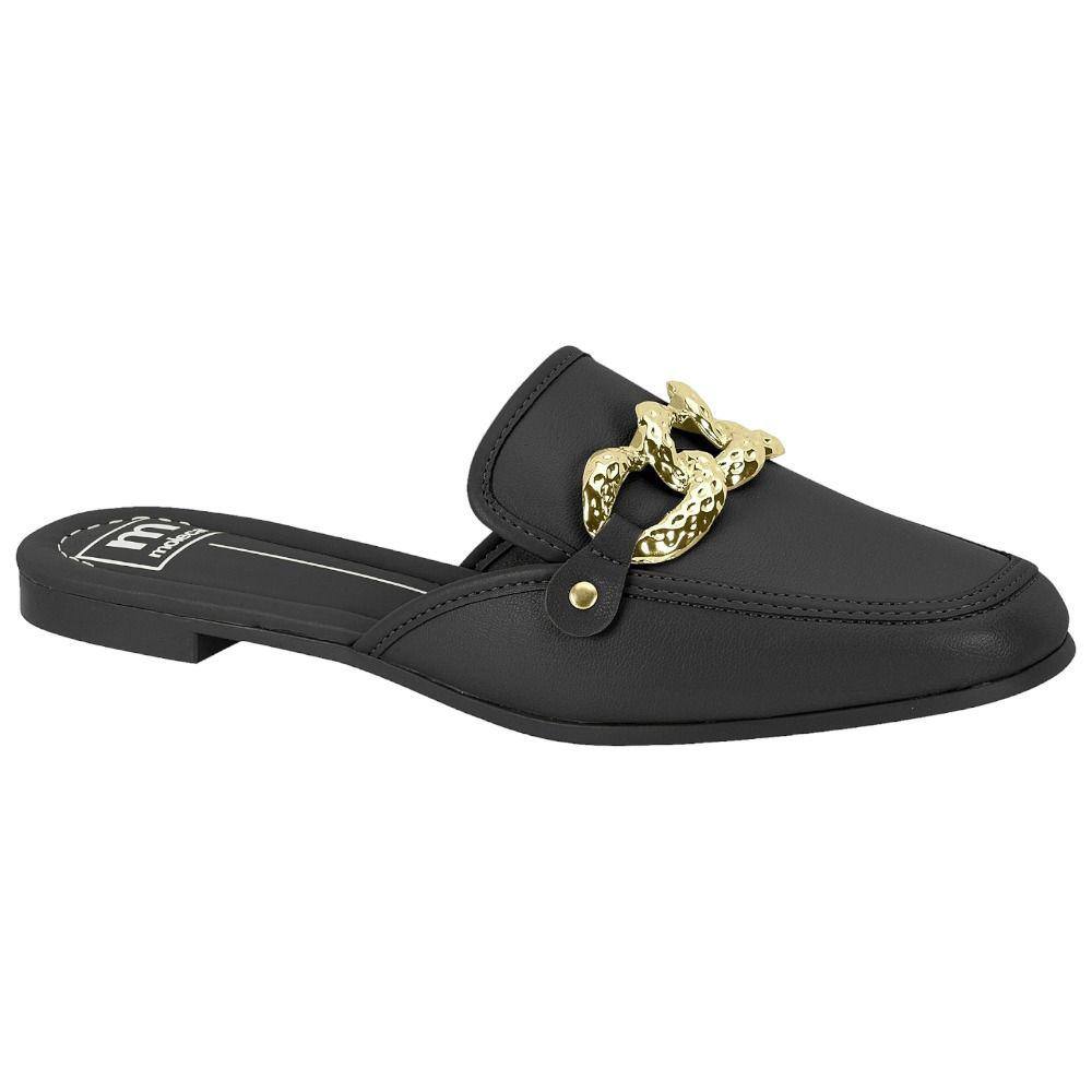 Mule Moleca 5722.118 Feminino