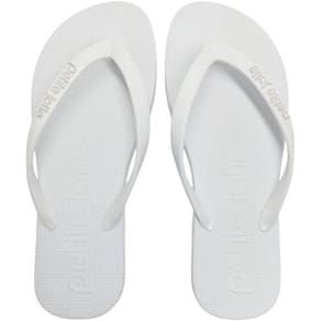 Chinelo Dedo Feminino Casual Dia a Dia Borracha Petite Jolie Pj6901