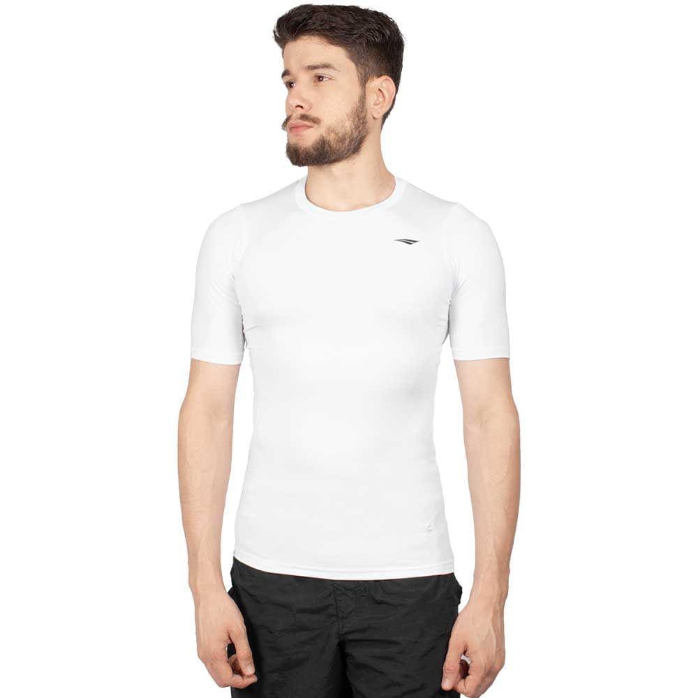 Camisa Térmica Penalty Matis X Branco