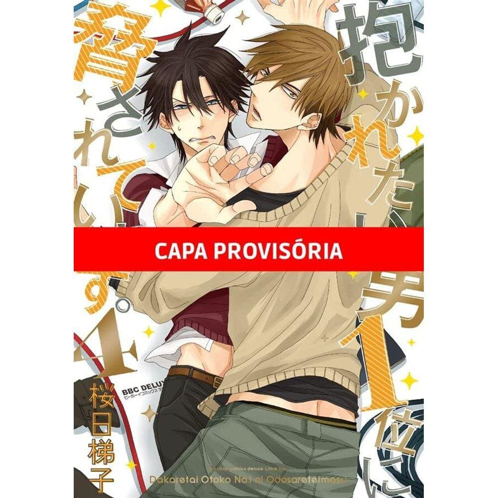 Dakaichi: O homem mais desejado do ano - 02