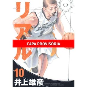 Real - Vol. 10