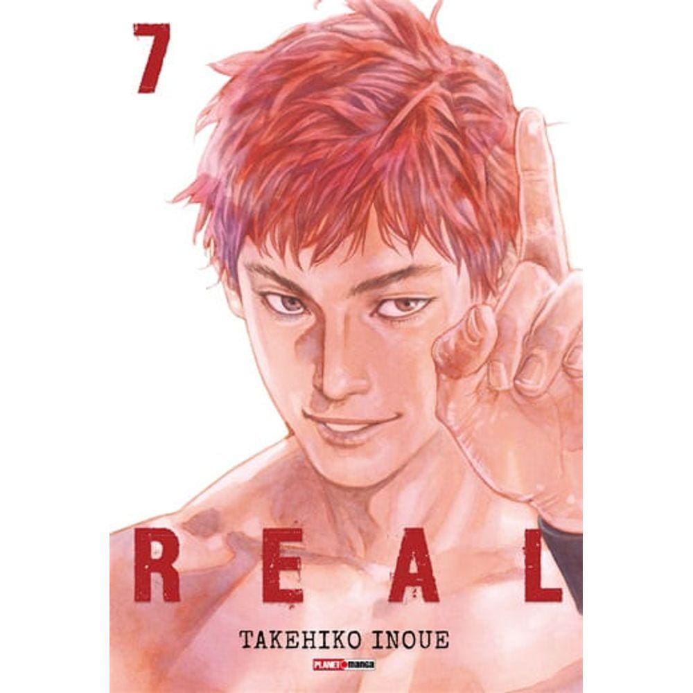 Real - Vol. 07