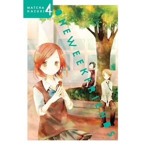 One Weeke Friends - Vol. 04