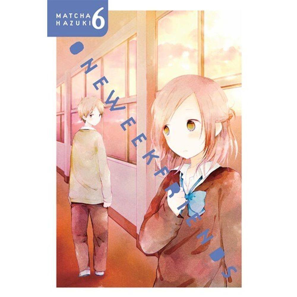 One Weeke Friends - Vol. 06