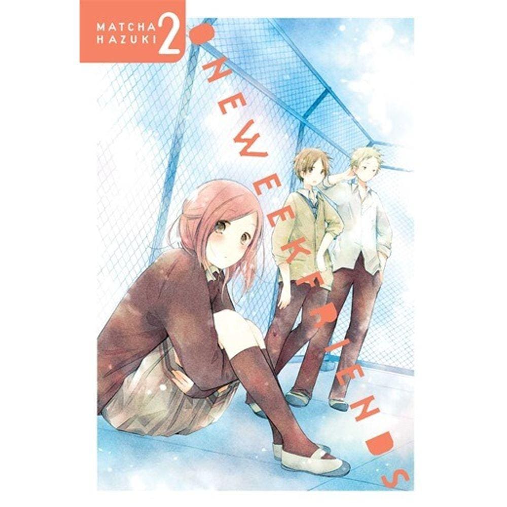 One Weeke Friends - Vol. 02