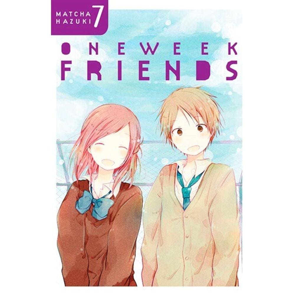 One Weeke Friends - Vol. 07