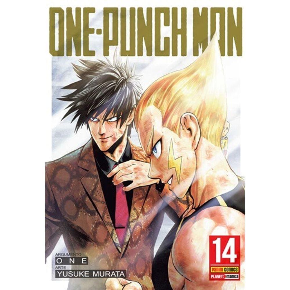 Ver one punch man temporada3 capitulo 1