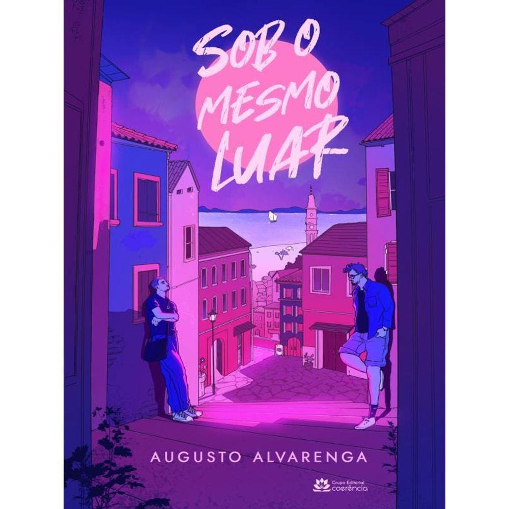 Sob O Mesmo Luar