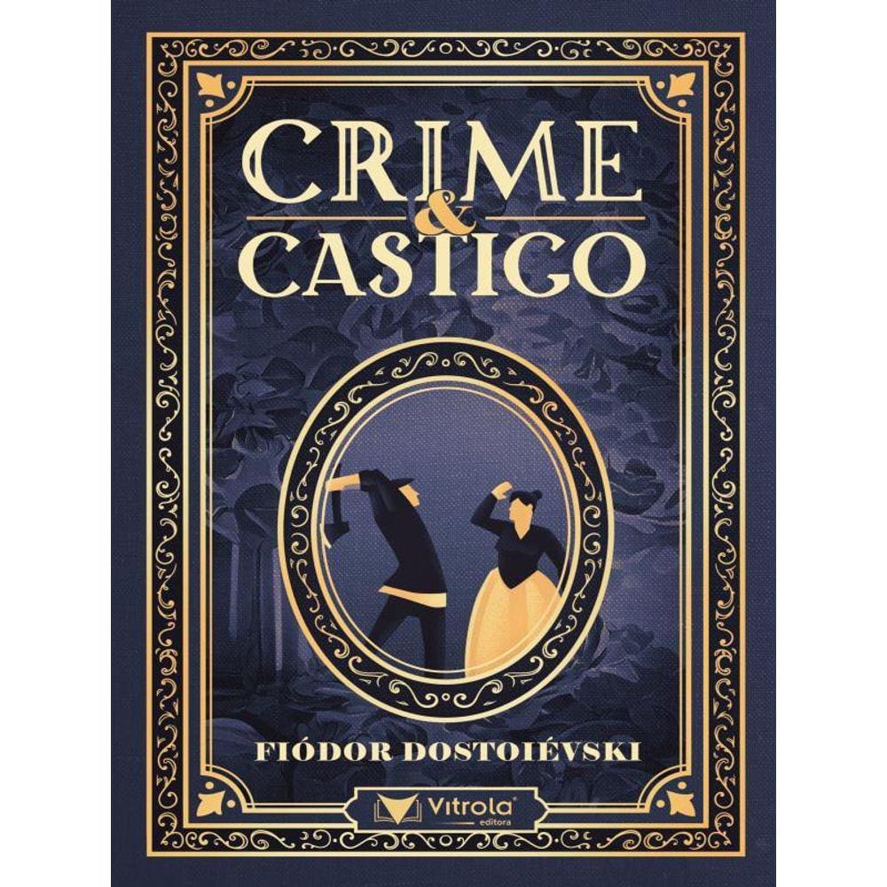 Crime E Castigo