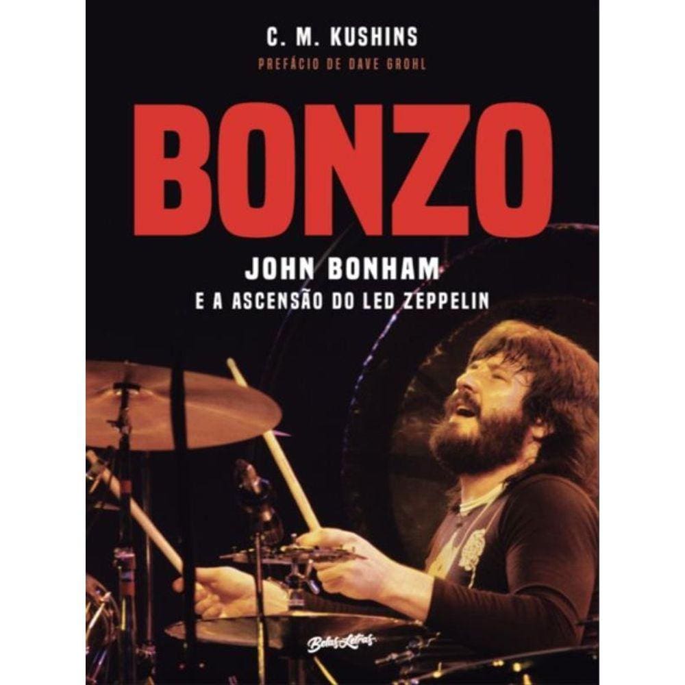 Bonzo